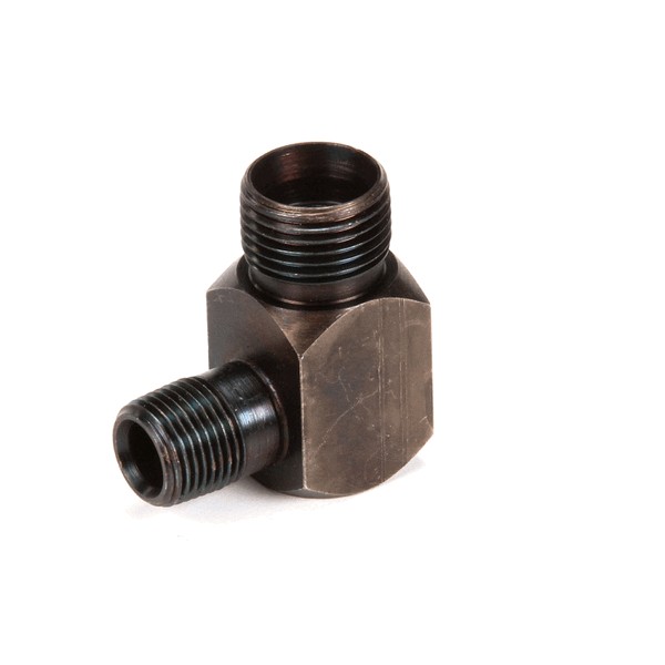 (image for) Henny Penny FP01-079 ELBOW 5/8 TUBE-3/8 NPT MALE
